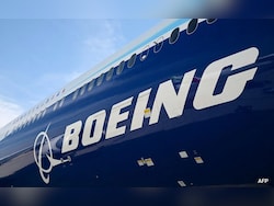 Indian, South Asian Airlines Will Need 3,300 New Aircraft By 2044: Boeing