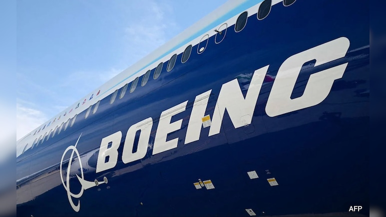 Indian, South Asian Airlines Will Need 3,300 New Aircraft By 2044: Boeing