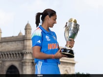 "Planned Everything Two Years Ago": India Captain Harmanpreet Kaur Reveals Toil Behind Womens World Cup Win