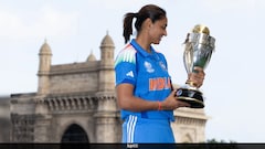 Anjum Chopra Gives Massive Verdict On Harmanpreet Kaurs Captaincy Legacy