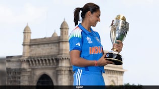 Anjum Chopra Gives Massive Verdict On Harmanpreet Kaur's Captaincy Legacy