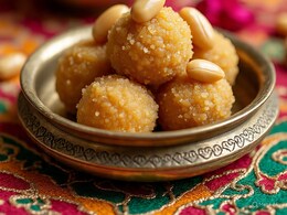Winter Special Ladoo: ड्राई फ्रूट्स लड्डू से भी ज्यादा ताकतवर हैं इस सस्ते से नट्स से बने लड्डू, फटाफट नोट करें रेसिपी