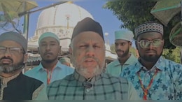 सऊदी हादसे में 42 भारतीय हाजियों की मौत, अजमेर शरीफ दरगाह में दुआ-ए-मगफिरत