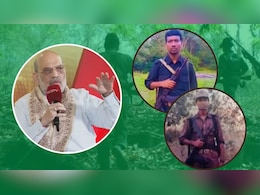 Hidma Killed: गृहमंत्री अमित शाह की डेडलाइन से 12 दिन पहले ही मारा गया नक्‍सली हिडमा