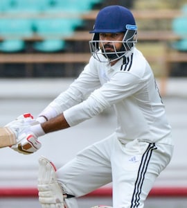 Ranji Trophy: Saransh Jain Guides Madhya Pradesh To Victory, Shahbaz Ahmed Shines In Bengals Big Win