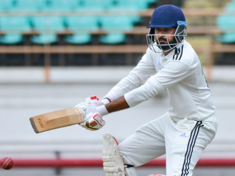 Ranji Trophy: Saransh Jain Guides Madhya Pradesh To Victory, Shahbaz Ahmed Shines In Bengal's Big Win