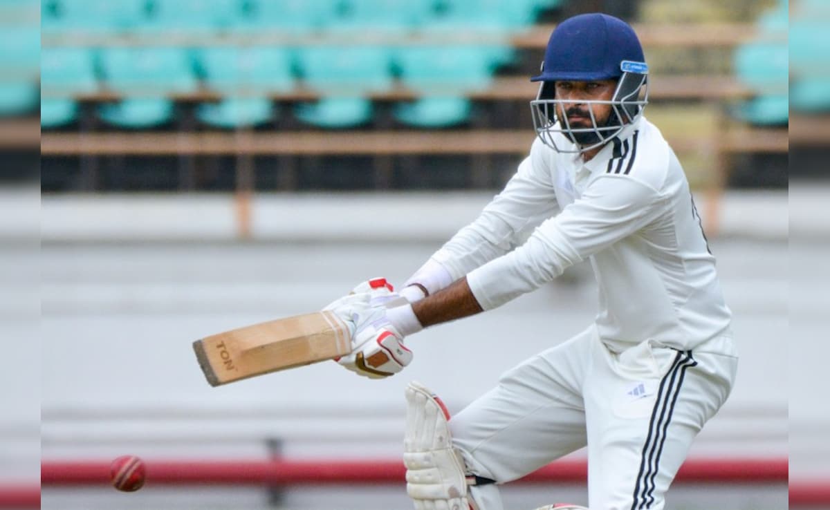 Ranji Trophy: Saransh Jain Guides Madhya Pradesh To Victory, Shahbaz Ahmed Shines In Bengals Big Win