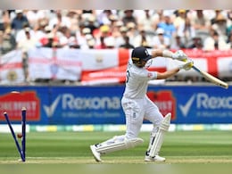 Australia Great Slams Joe Root After Poor Show: "Bazball With No Sense"