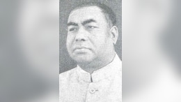 When Bihar Had A Chief Minister Without A Functioning Cabinet