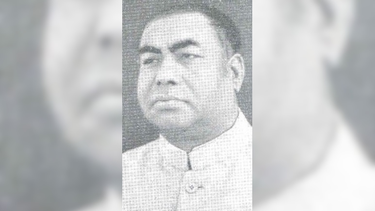 When Bihar Had A Chief Minister Without A Functioning Cabinet