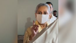 Jaya Bachchan Snaps At Paparazzi (Again): "<i>Munh Band Rakho</i>, Photo <i>Lo</i>"