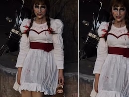 रात के अंधेरे में दिल्ली की सड़कों पर घूमती दिखी डरावनी गुड़िया! देखने वालों का हुआ बुरा हाल, छाया डर का माहौल रात के अंधेरे में दिल्ली की सड़कों पर घूमती दिखी डरावनी गुड़िया! देखने वालों का हुआ बुरा हाल, छाया डर का माहौल