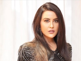 Amruta Fadnavis Reacts To Trolling Over Her Outfits: "<i>Mujhe Uss Samay Dukh Hua, But...</i>"