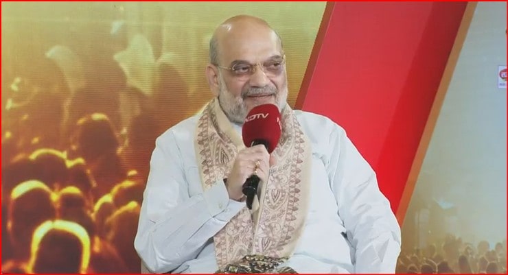 NDTV PowerPlay: बिहार में दो तिहाई बहुमत से सरकार बनेगी... NDTV पावर प्ले में अमित शाह