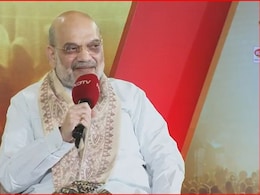 NDTV Bihar Power Play: तेजस्वी यादव के नौकरी वाले वादे पर अमित शाह ने क्या कहा, जानिए