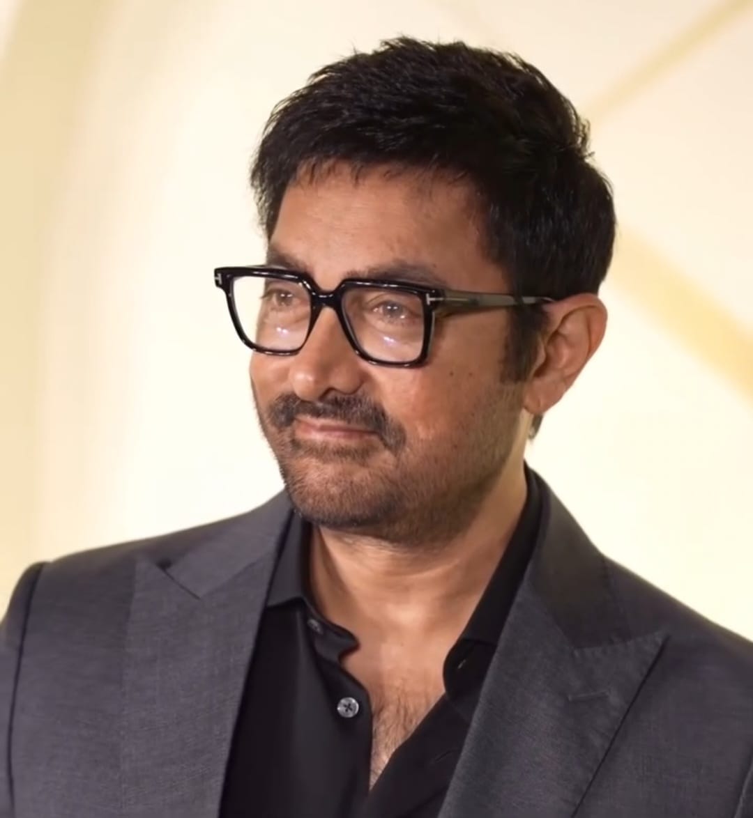 आमिर खान को 60 की उम्र में नहीं थी प्यार की उम्मीद, बोले- रीना, किरण और अब गौरी ने मेरी...