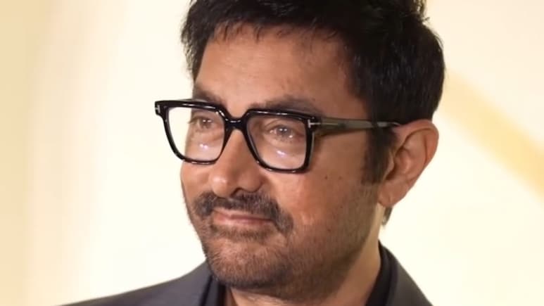 आमिर खान को 60 की उम्र में नहीं थी प्यार की उम्मीद, बोले- रीना, किरण और अब गौरी ने मेरी...