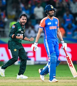 Shubman Gill Not Scoring Runs In India vs Pakistan Asia Cup Final "Is A Problem": Ex-India Star