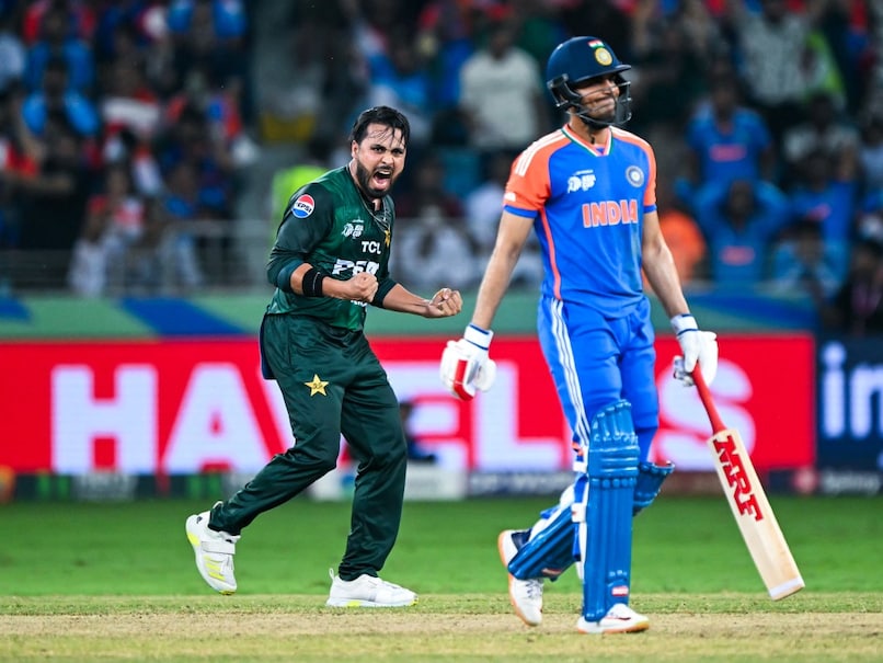 Shubman Gill Not Scoring Runs In India vs Pakistan Asia Cup Final "Is A Problem": Ex-India Star