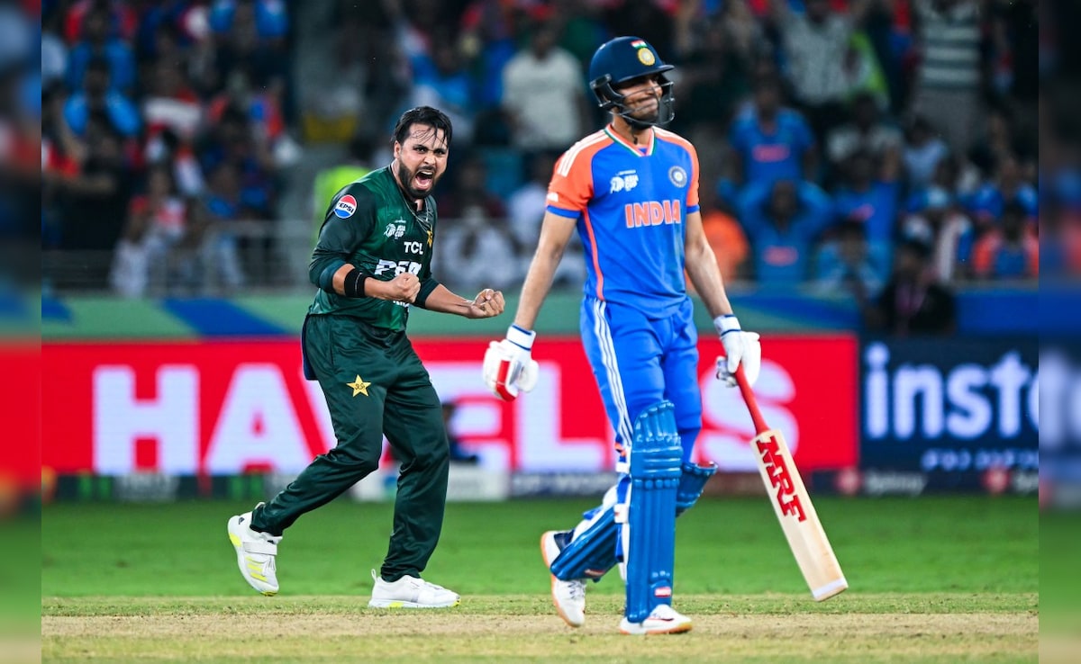 Shubman Gill Not Scoring Runs In India vs Pakistan Asia Cup Final "Is A Problem": Ex-India Star