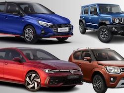 5 Cars Currently On Sale With Potential To Be Modern Classics By 2050