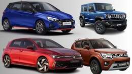 5 Cars Currently On Sale With Potential To Be Modern Classics By 2050