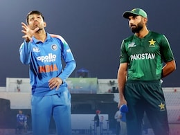 India A Skip Handshakes With Pakistan A Before Asia Cup Rising Stars Contest