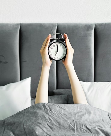 10 Benefits Of Having Good Sleep