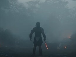 3 दिन में 100 करोड़ कमाने वाली फिल्म, 7 नवंबर को रिलीज हुई तो छोड़ा जटाधारा और हक को पीछे