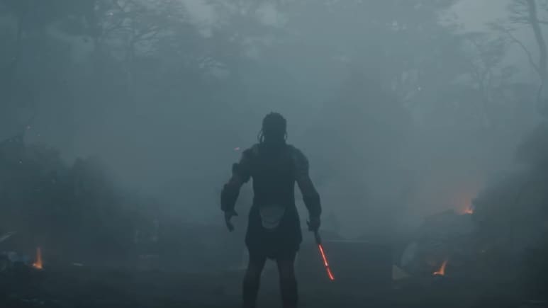 3 दिन में 100 करोड़ कमाने वाली फिल्म, 7 नवंबर को रिलीज हुई तो छोड़ा जटाधारा और हक को पीछे