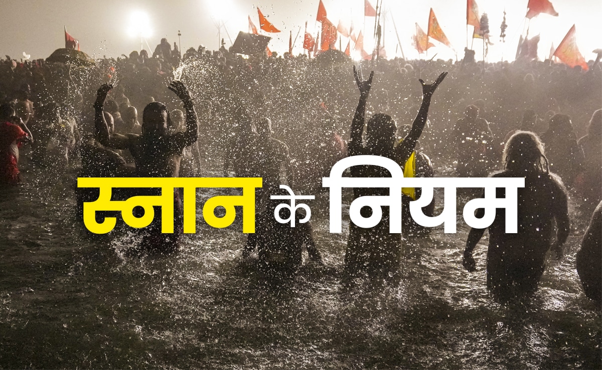 Latest and Breaking News on NDTV