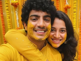 Smriti Mandhana LIVE Updates: स्मृति मंधाना और पलाश मुच्छल की शादी पोस्टपोन, सोशल मीडिया पर बताई जा रही ये वजह