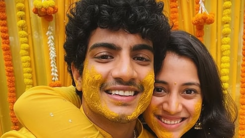 Smriti Mandhana Live Updates: स्मृति मंधाना ने इंस्टाग्राम से हटाई शादी फंक्शन की तस्वीरें, जानें लेटेस्ट अपडेट