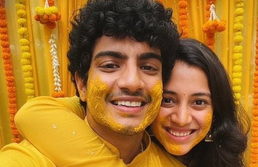 Smriti Mandhana Live Updates: स्मृति मंधाना ने इंस्टाग्राम से हटाई शादी फंक्शन की तस्वीरें, जानें लेटेस्ट अपडेट