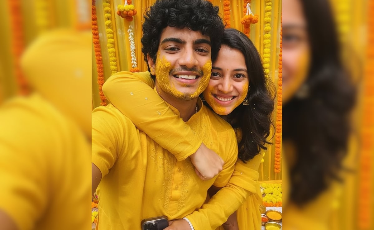 Latest and Breaking News on NDTV