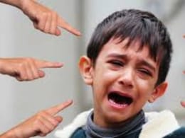 Rajasthan: निजी स्कूल में 12वीं के छात्रों की शर्मनाक करतूत, छात्र के उतरवाए कपड़े, वीडियो बनाकर किया ब्लैकमेल