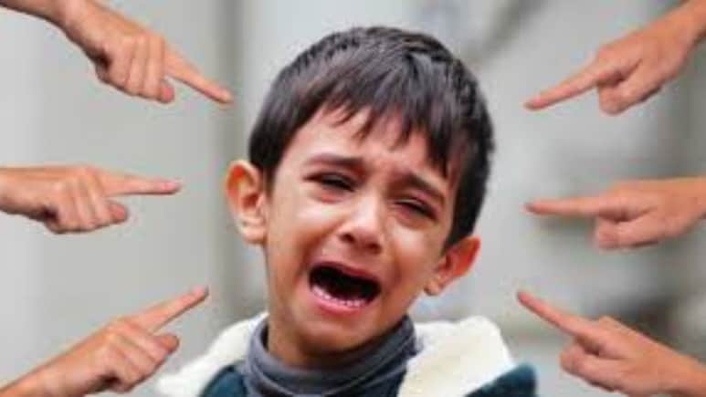 Rajasthan: निजी स्कूल में 12वीं के छात्रों की शर्मनाक करतूत, छात्र के उतरवाए कपड़े, वीडियो बनाकर किया ब्लैकमेल