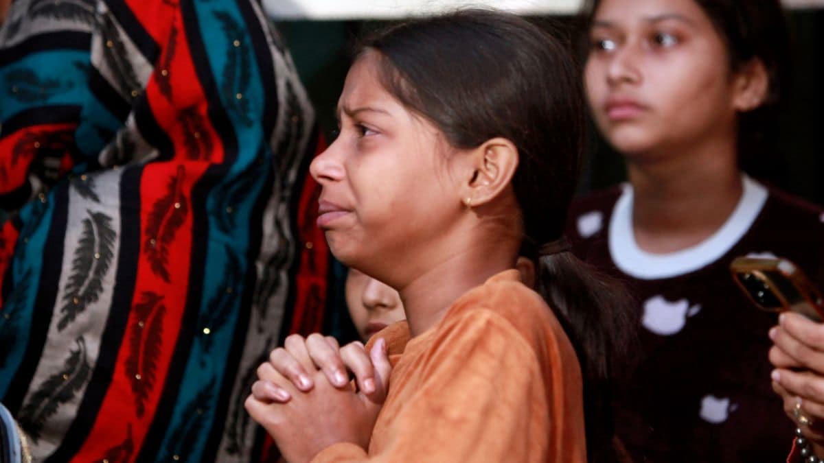 Latest and Breaking News on NDTV