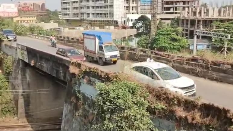 Dombivli News : कल्याण-शीळ रोडवर 3 दिवस Mega Traffic Block; कोणत्या वाहनांना कुठे प्रवेश बंद? वाचा सविस्तर