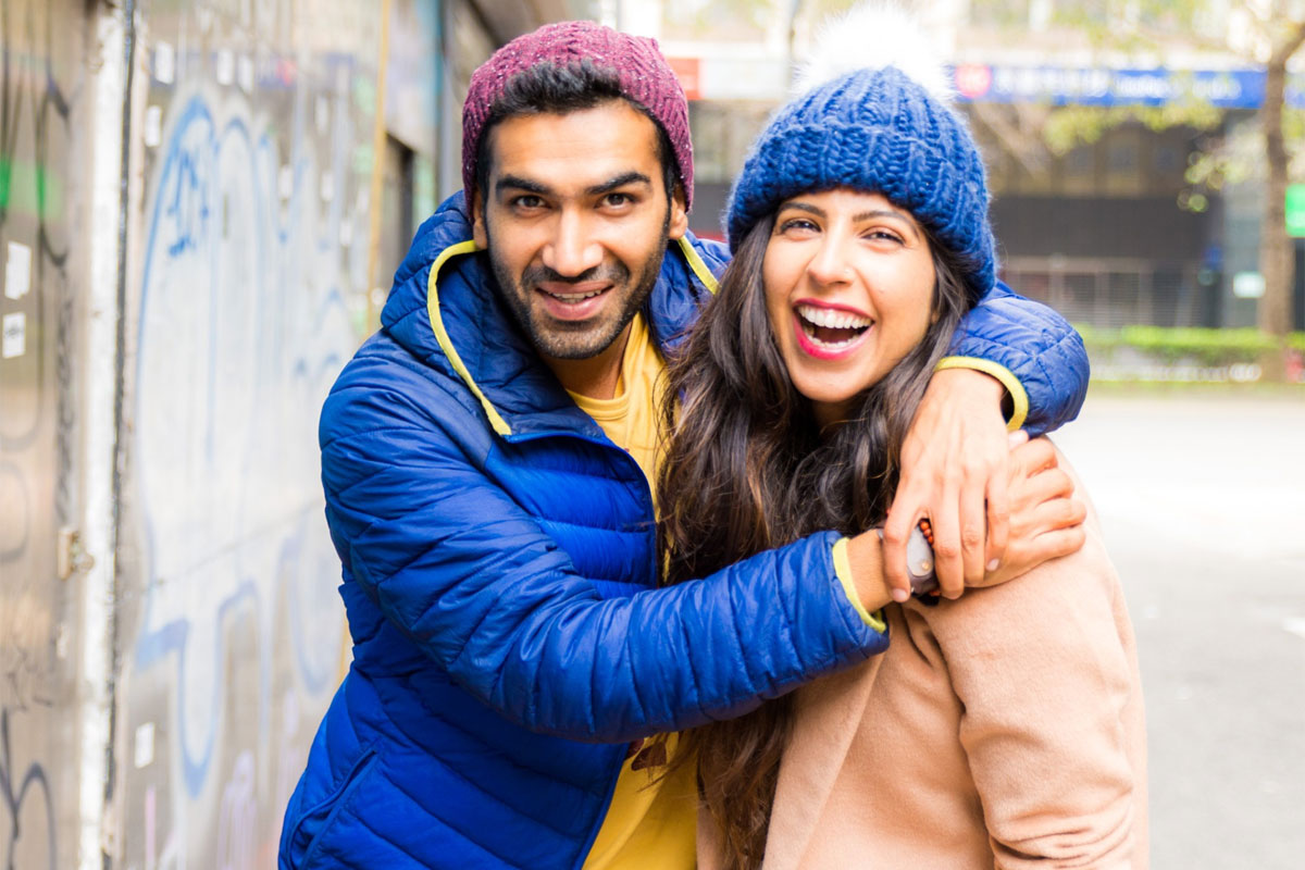 Savi and Vid Unveil Bruised Passports App: A Game-Changer for Travelers