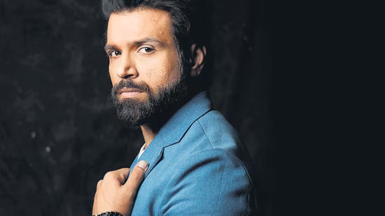 "The Moment He Touched Me, I Froze": Rithvik Dhanjani On Casting Couch