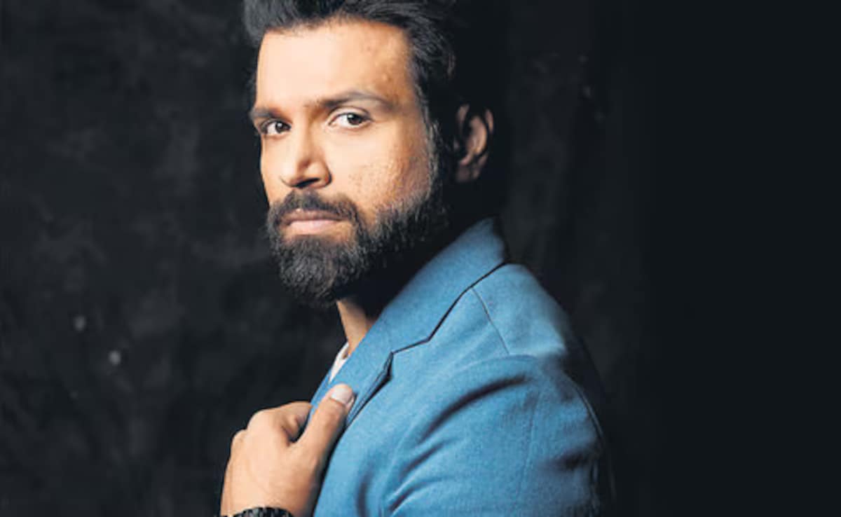 Rithvik Dhanjani Recalls Casting Couch Trauma At 20: "The Moment He Touched Me, I Froze"