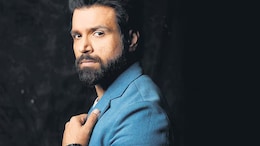 Rithvik Dhanjani Recalls Casting Couch Trauma At 20: "The Moment He Touched Me, I Froze"