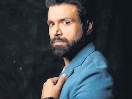 Rithvik Dhanjani Recalls Casting Couch Trauma At 20: "The Moment He Touched Me, I Froze"