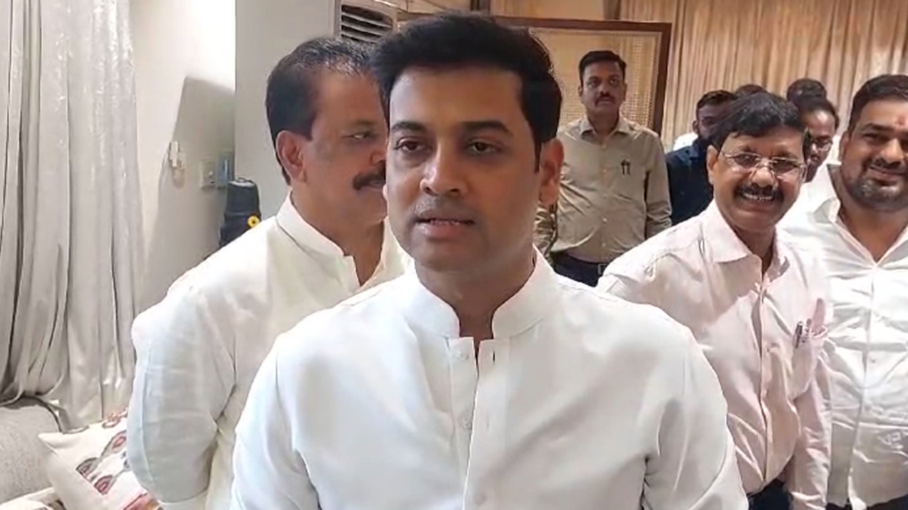 BJP vs Shinde Sena Clash Over Kalyan-Dombivli Mayor's Post