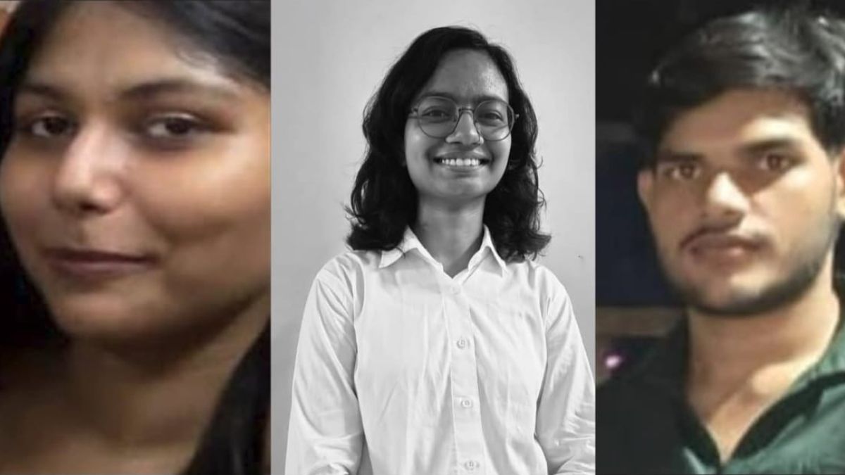 Tragic Waterfall Accident: One NIT Silchar Student Dead, Two Missing After Fall in Assam