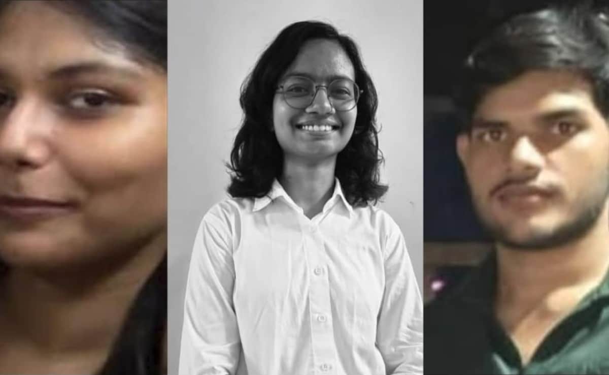 Student's Body Found, 2 Missing After Slipping Into Waterfall In Assam