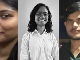 Student's Body Found, 2 Missing After Slipping Into Waterfall In Assam