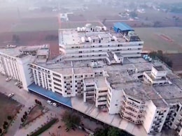 Parents Seek Clarity On Students' Future At Al-Falah Medical College