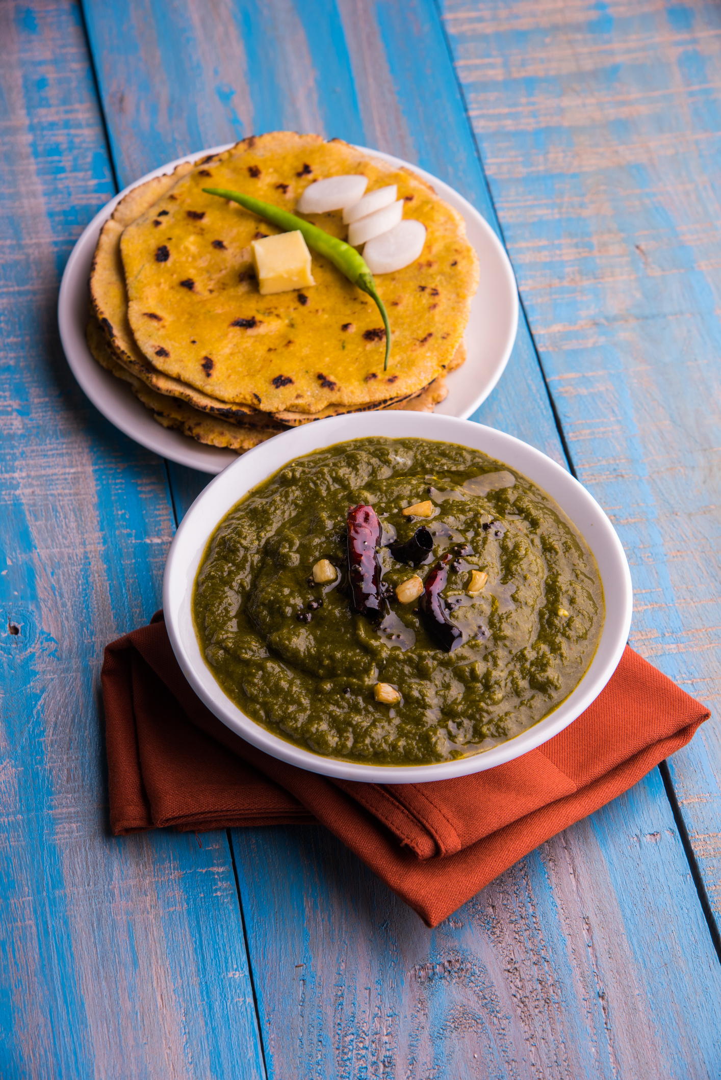 5 Delicious Winter Recipes For Dinner